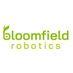 BLOOMFIELD ROBOTICS